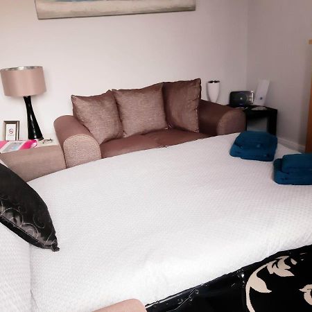 Bonnie Apartment Inverness Ngoại thất bức ảnh