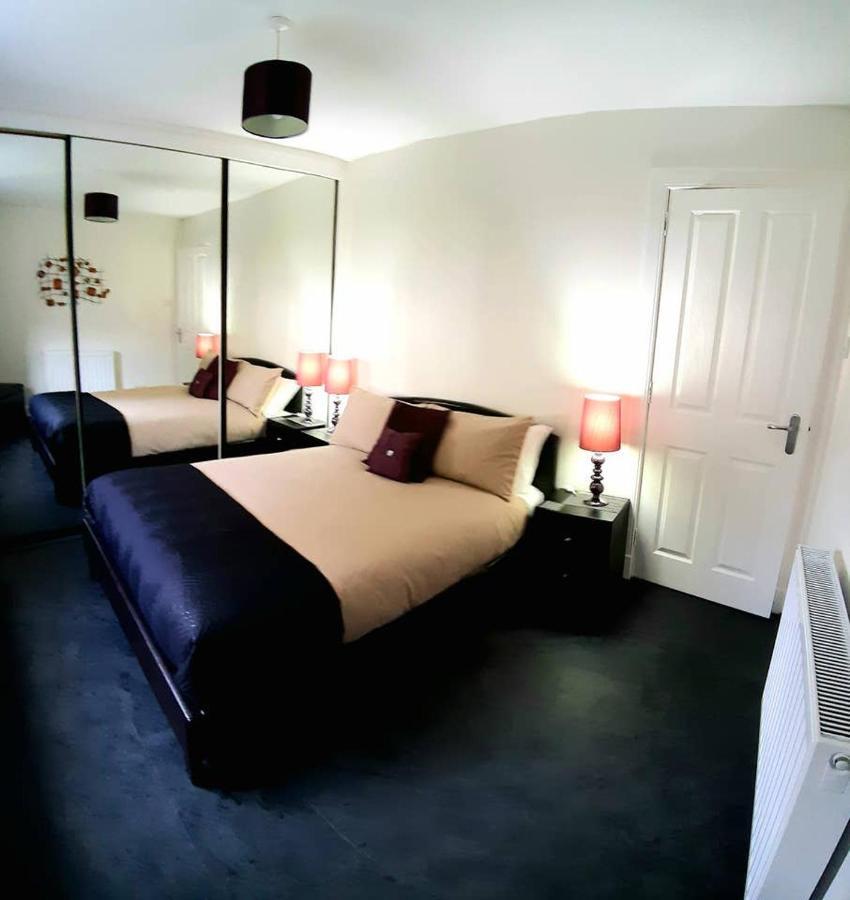 Bonnie Apartment Inverness Ngoại thất bức ảnh