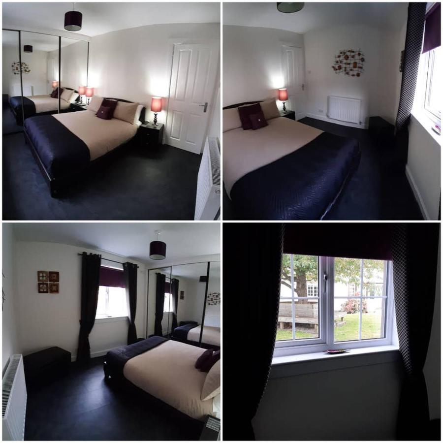 Bonnie Apartment Inverness Ngoại thất bức ảnh