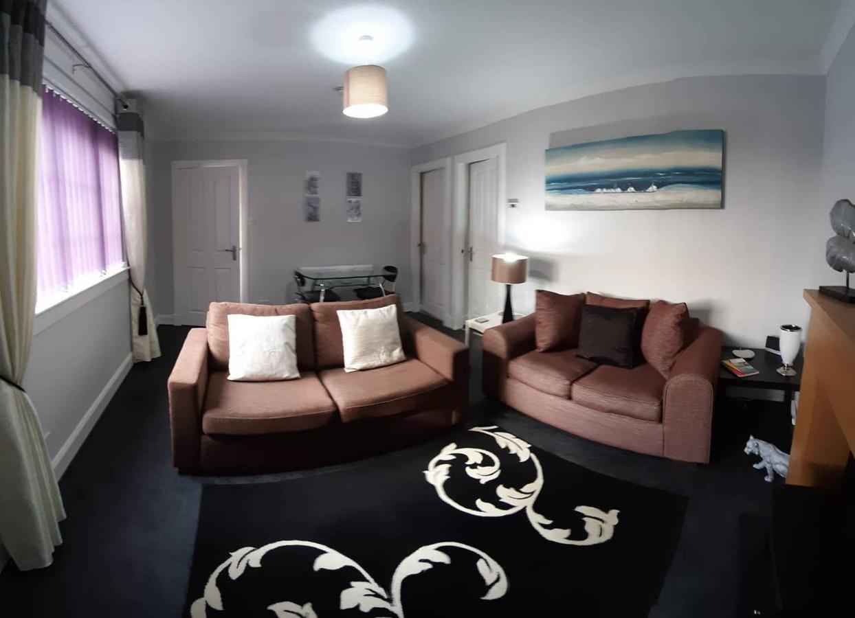 Bonnie Apartment Inverness Ngoại thất bức ảnh