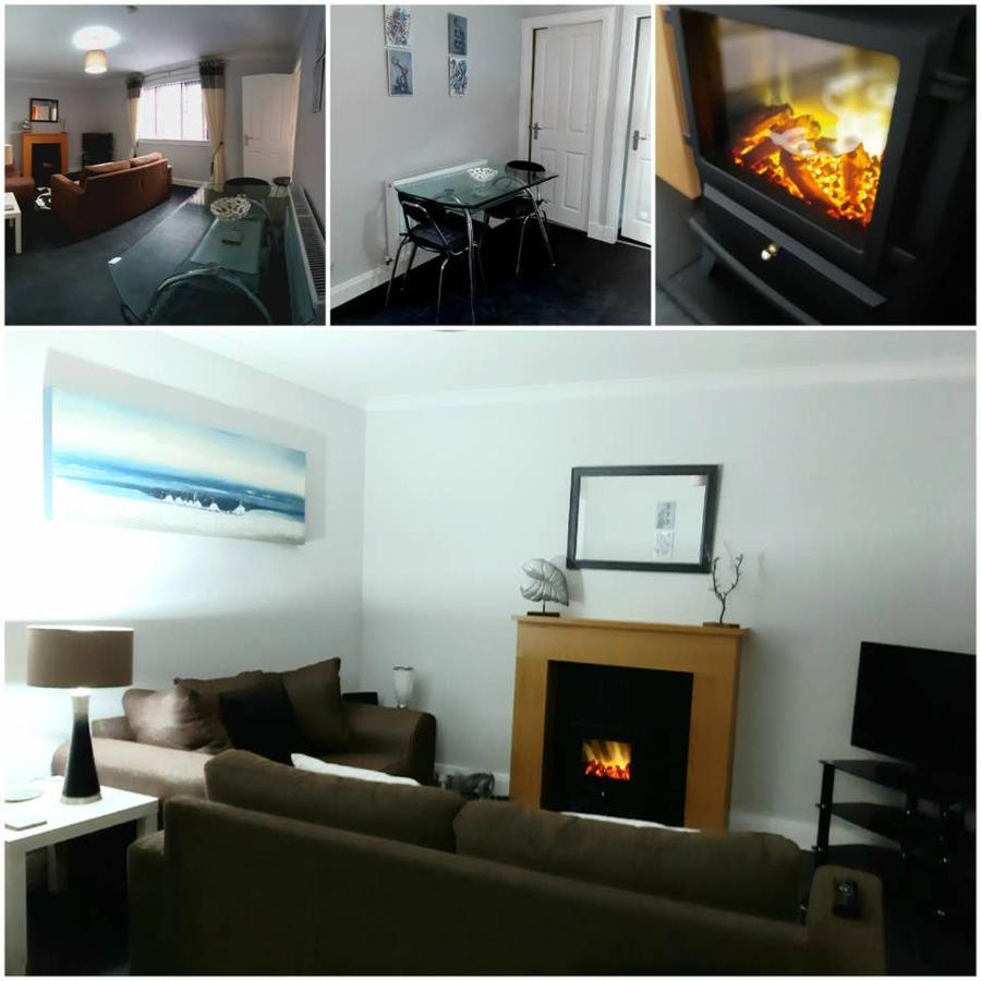 Bonnie Apartment Inverness Ngoại thất bức ảnh