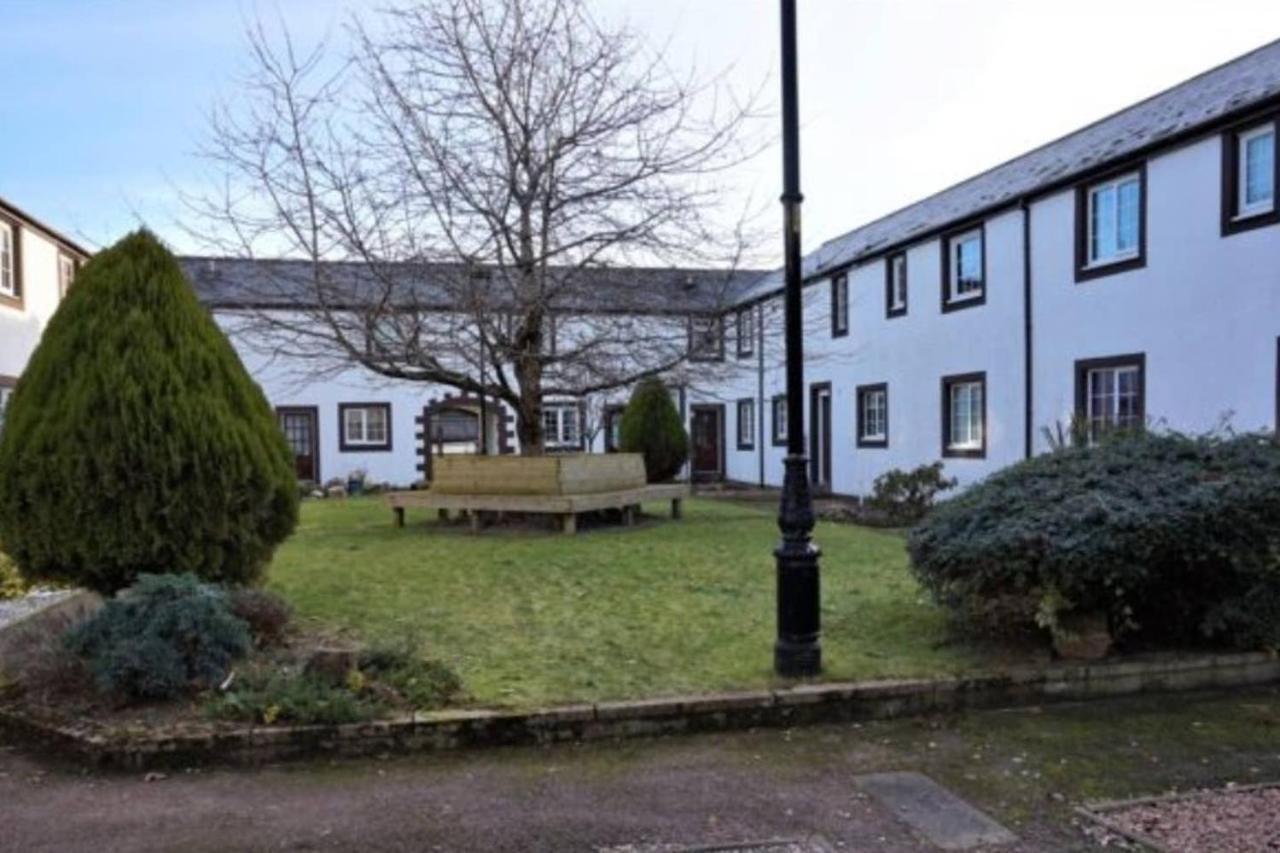 Bonnie Apartment Inverness Ngoại thất bức ảnh