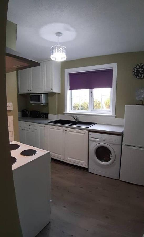 Bonnie Apartment Inverness Ngoại thất bức ảnh