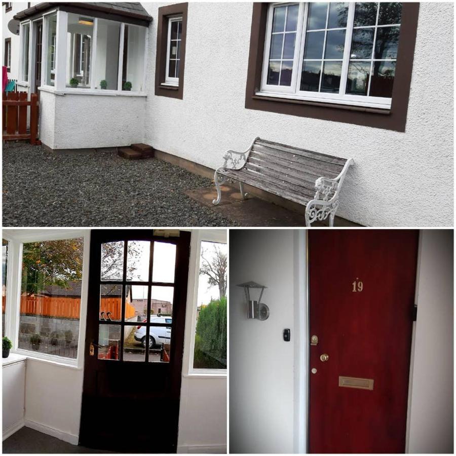 Bonnie Apartment Inverness Ngoại thất bức ảnh