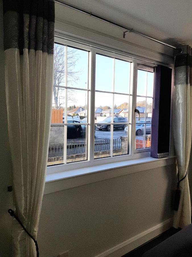 Bonnie Apartment Inverness Ngoại thất bức ảnh
