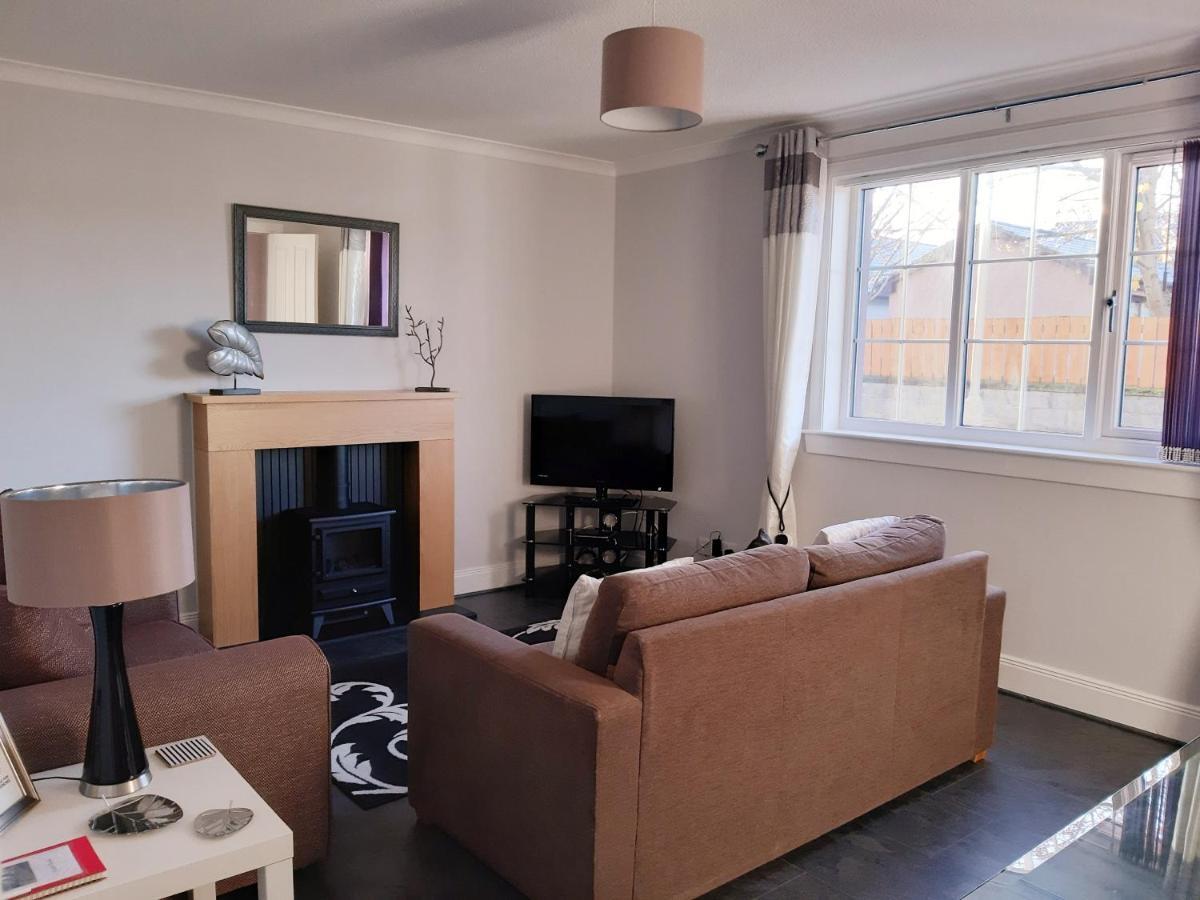 Bonnie Apartment Inverness Ngoại thất bức ảnh