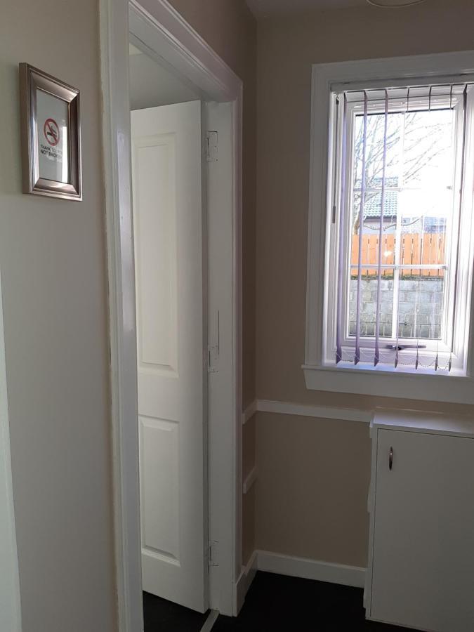 Bonnie Apartment Inverness Ngoại thất bức ảnh