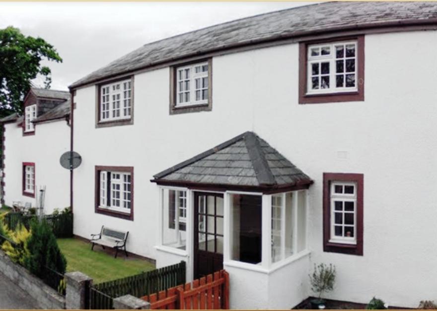 Bonnie Apartment Inverness Ngoại thất bức ảnh
