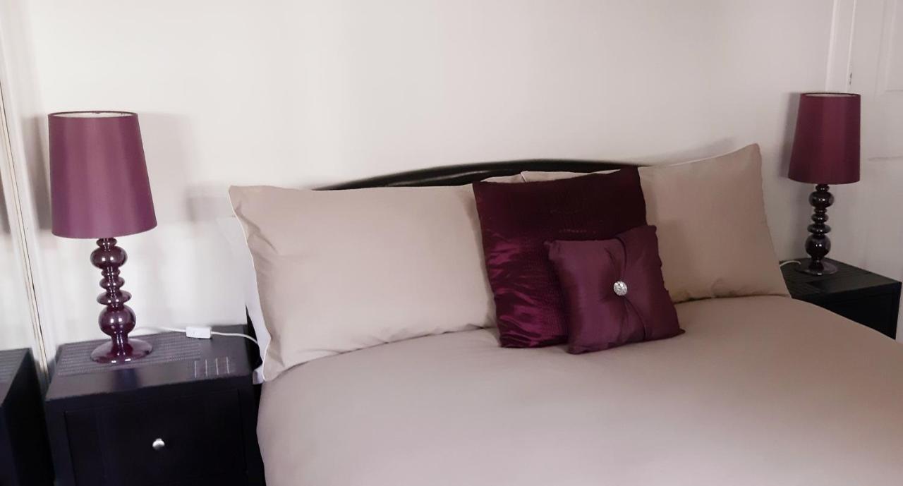 Bonnie Apartment Inverness Ngoại thất bức ảnh