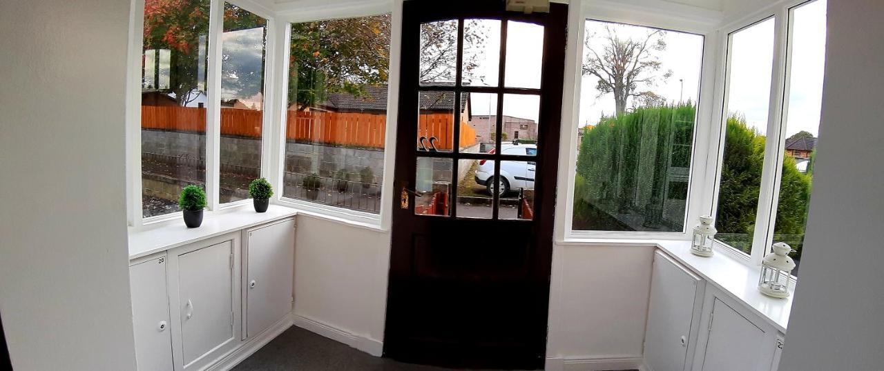 Bonnie Apartment Inverness Ngoại thất bức ảnh